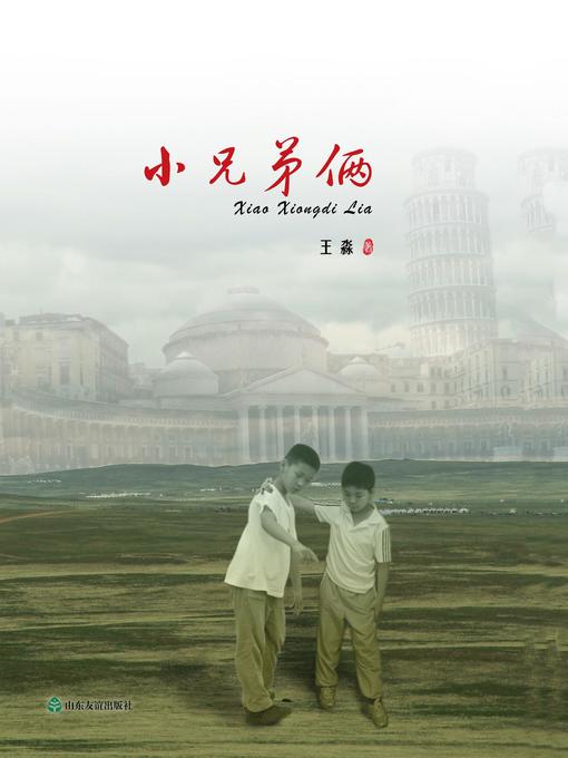 Title details for 小兄弟俩 by 王淼 - Available